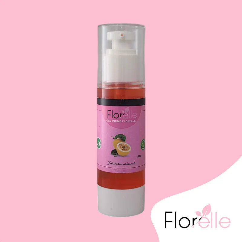 Forelle - Soin intime