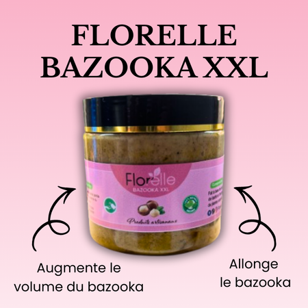 Florelle Bazooka XXL