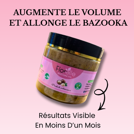 Florelle Bazooka XXL